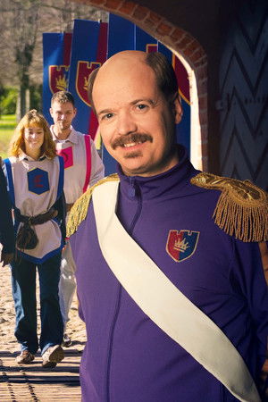 Kongens Efterfølger