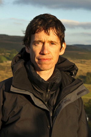 Border Country: The Story of Britain's Lost Middleland