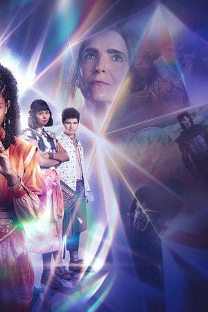 Mila in the Multiverse