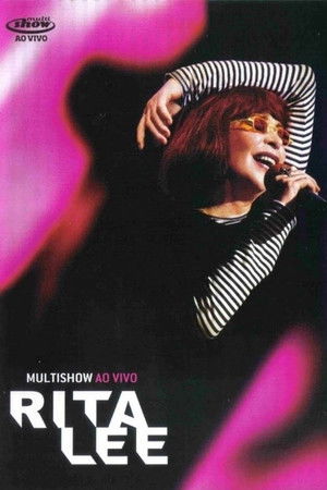 Multishow ao Vivo: Rita Lee