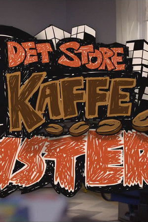 Det Store Kaffemysterie