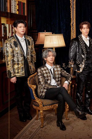 슈퍼주니어: 더 라스트 맨 스탠딩