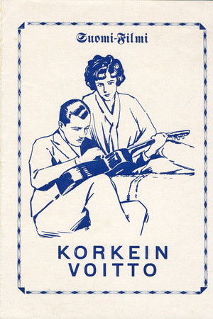 Korkein voitto