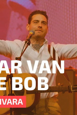 Het jaar van Douwe Bob