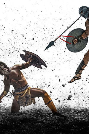 Colisée, une histoire monumentale