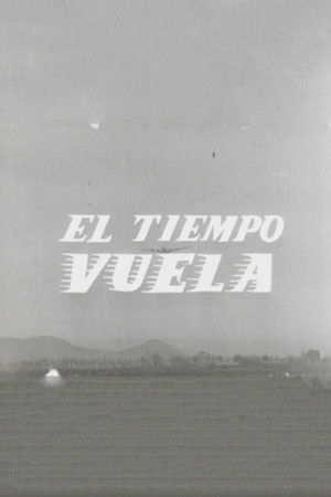 El Tiempo Vuela