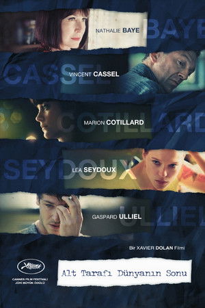 Alt Tarafı Dünyanın Sonu