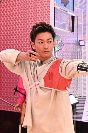 佐藤健&千鳥ノブよ!この謎を解いてみろ!~天才謎解き集団からの挑戦状~