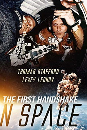 Apollo-Soyuz: The First Handshake in Space