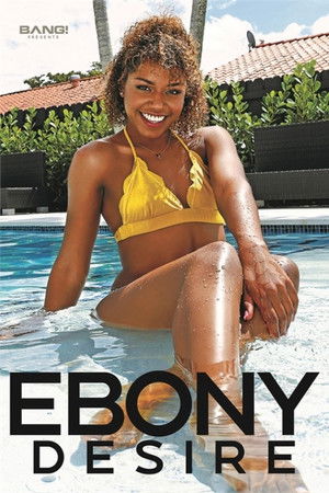 Ebony Desire