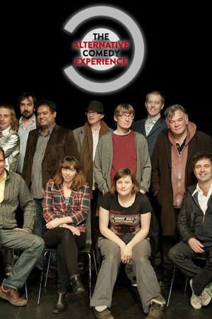 The Alternative Comedy Experience
