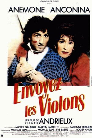 Envoyez les violons