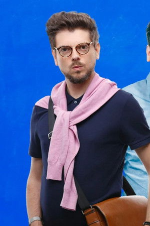 Greg Guillotin : Le pire stagiaire