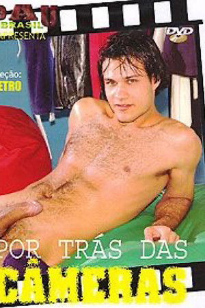 Por Trás das Câmeras