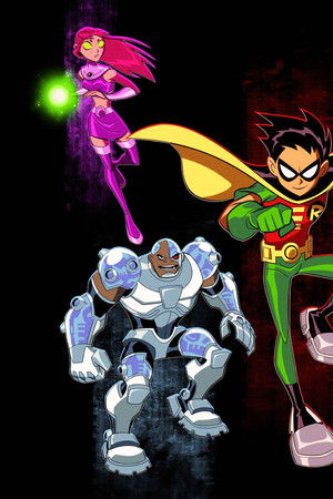 Teen Titans