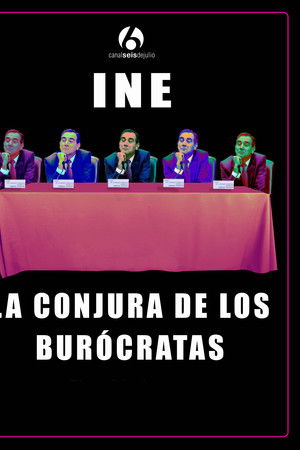 INE: La conjura de los burócratas