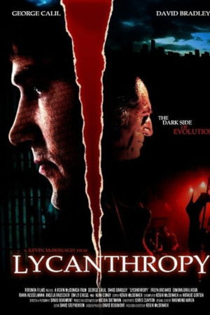 Lycanthropy