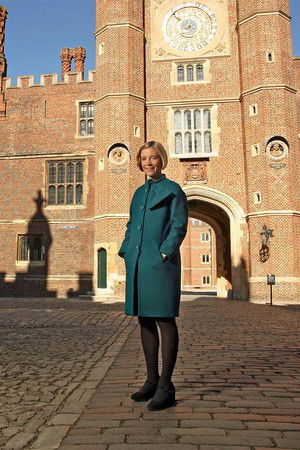 If Walls Could Talk: The History of the Home