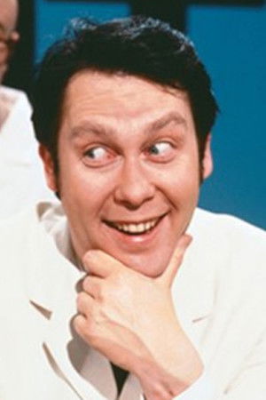 Vic Reeves Big Night Out