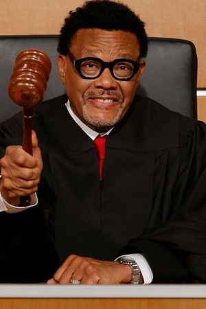 Mathis Court With Judge Mathis