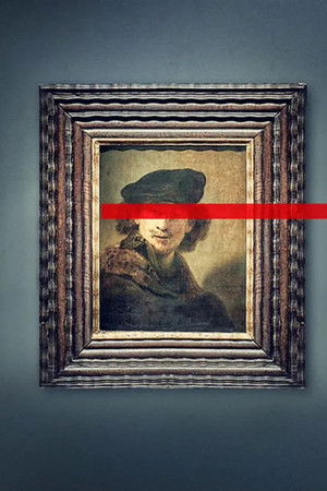 Stolen: Catching the Art Thieves