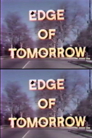 Edge of Tomorrow