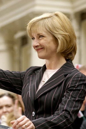 The Amazing Mrs Pritchard