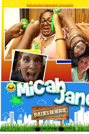 Micah and Jane Bullies Beware