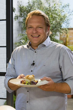 Einfach und köstlich