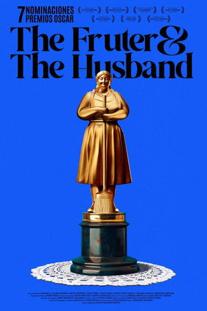 The Fruter & the Husband