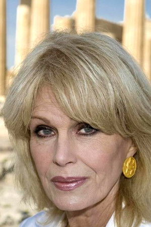 Joanna Lumley's Greek Odyssey