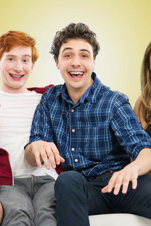 Le monde selon Thomas Gauthier