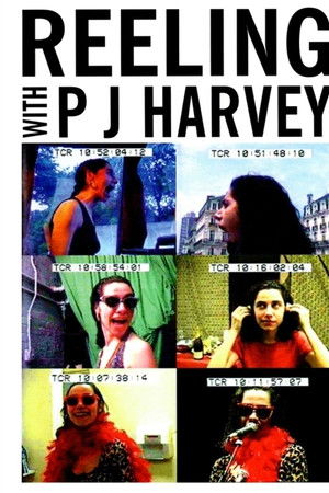 PJ Harvey: Reeling With