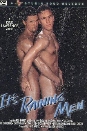 It's Raining Men