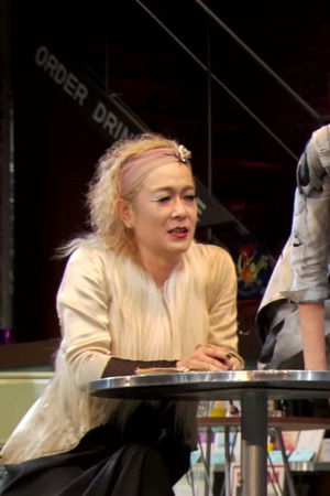 クレイジーハニー