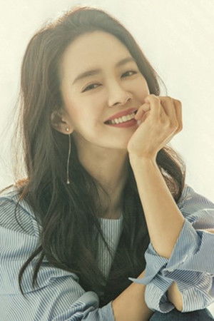 송지효의 뷰티뷰