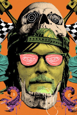 Ride with Norman Reedus