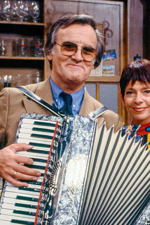 Aufgspielt wird... in Joschi's Beisl