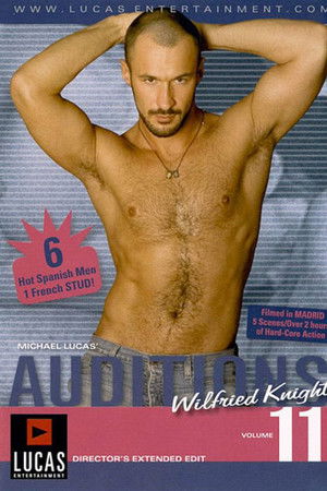 Auditions 11: Wilfried Knight