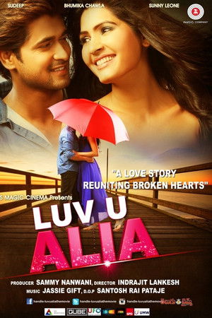 Luv U Alia