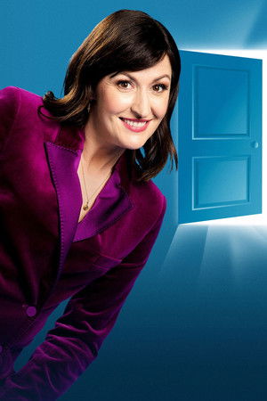 Thank God You're Here