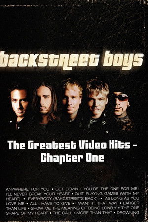 Backstreet Boys: The Video Hits - Chapter One