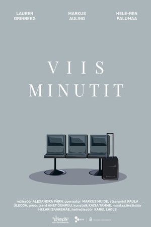 Viis minutit