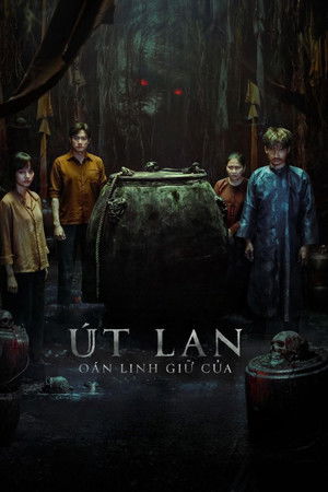Út Lan: Oán Linh Giữ Của