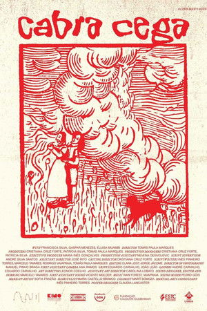 Cabra Cega