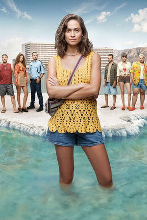 רצח בים המלח