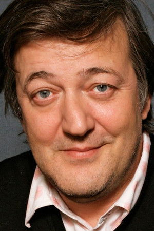 Stephen Fry: The Secret Life of the Manic Depressive
