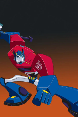 Transformers: Animated