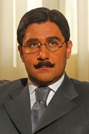 مشرفة: رجل من هذا الزمان