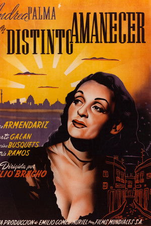 Distinto Amanecer